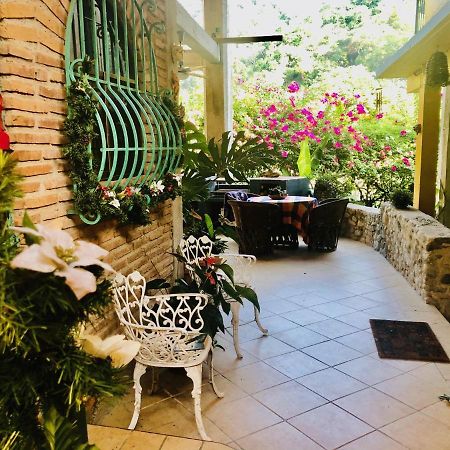 Casa Cereza Apartments Puerto Vallarta Exterior foto
